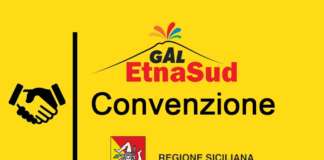 Convenzione GAL EtnaSud